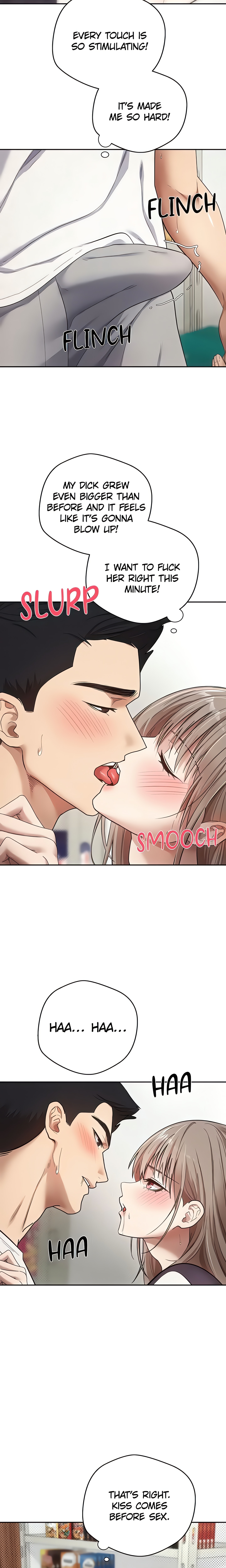 I Can Buy Anything (Official Uncensored) Chapter 2 Page 24