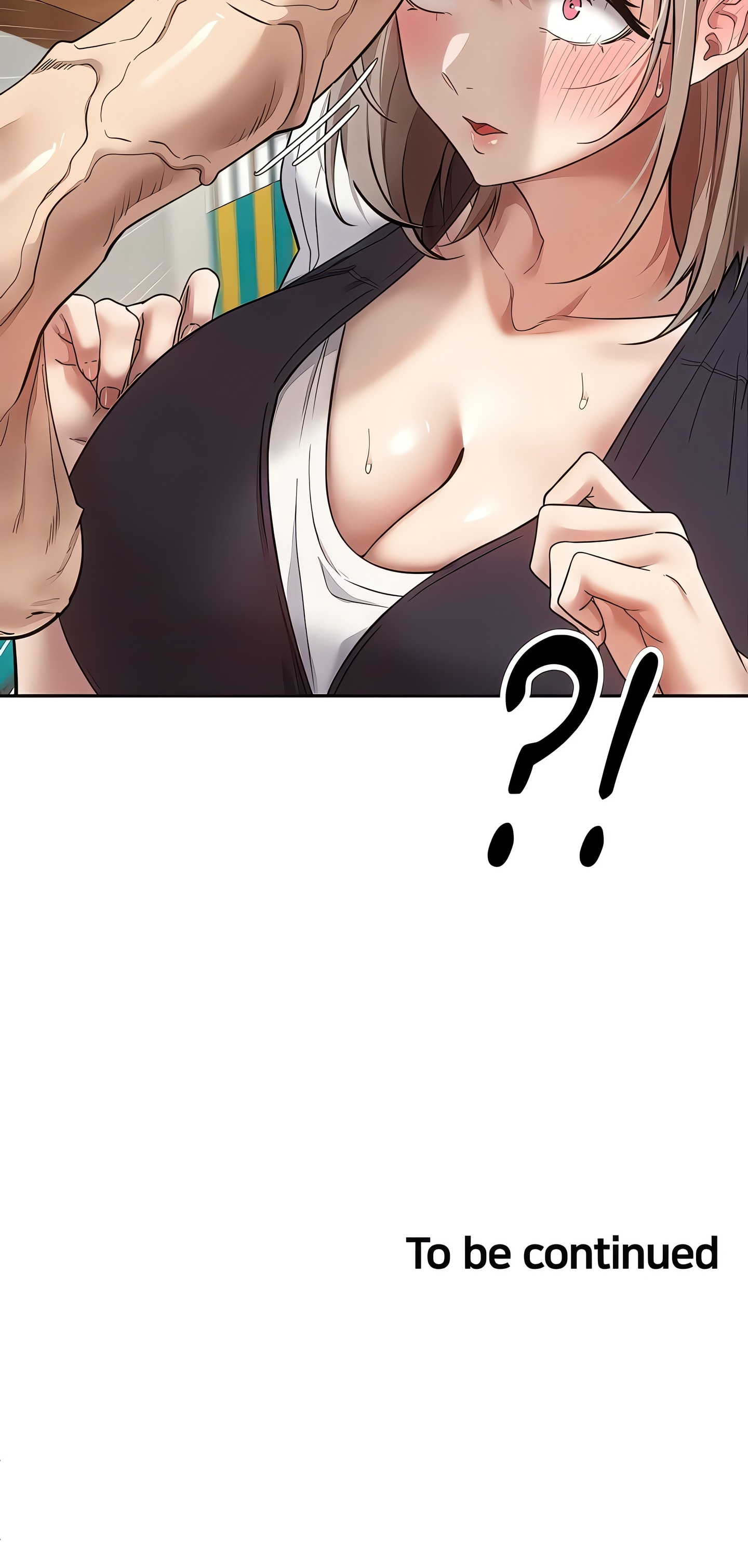 I Can Buy Anything (Official Uncensored) Chapter 2 Page 26