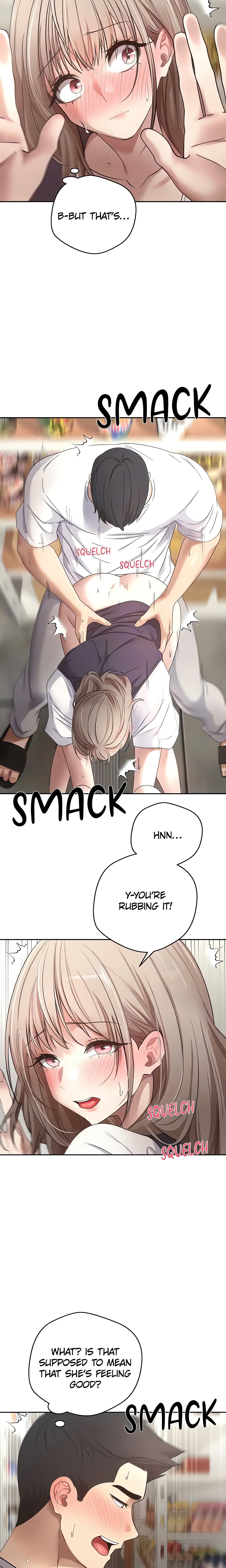 I Can Buy Anything (Official Uncensored) Chapter 3 Page 18