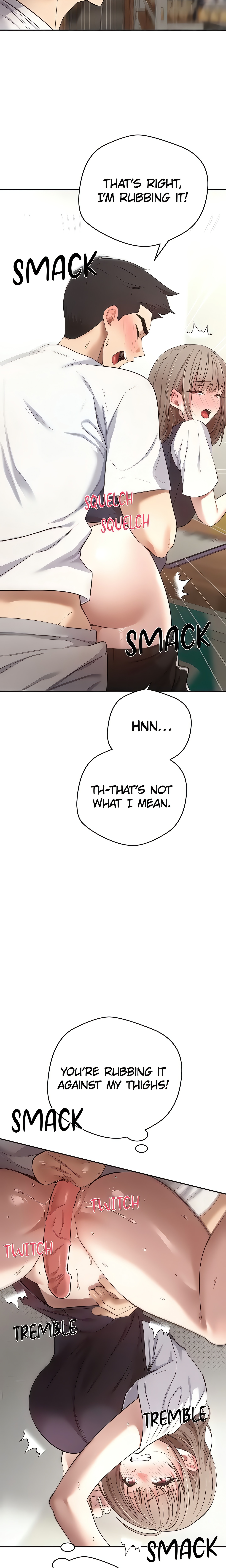 I Can Buy Anything (Official Uncensored) Chapter 3 Page 19