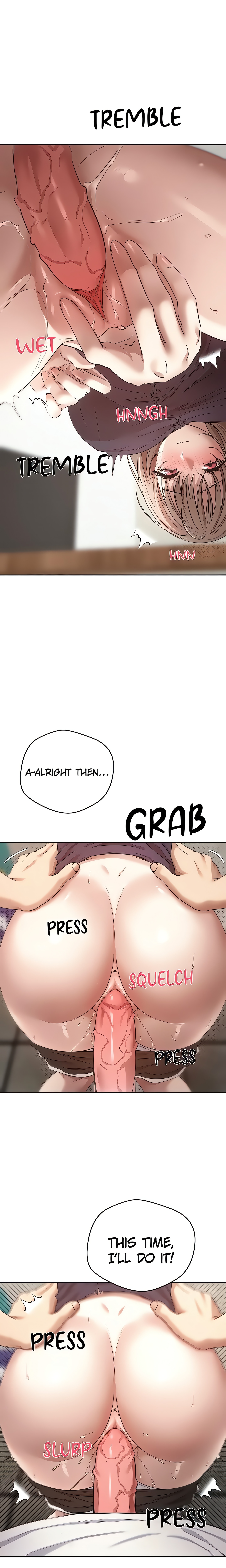 I Can Buy Anything (Official Uncensored) Chapter 3 Page 24