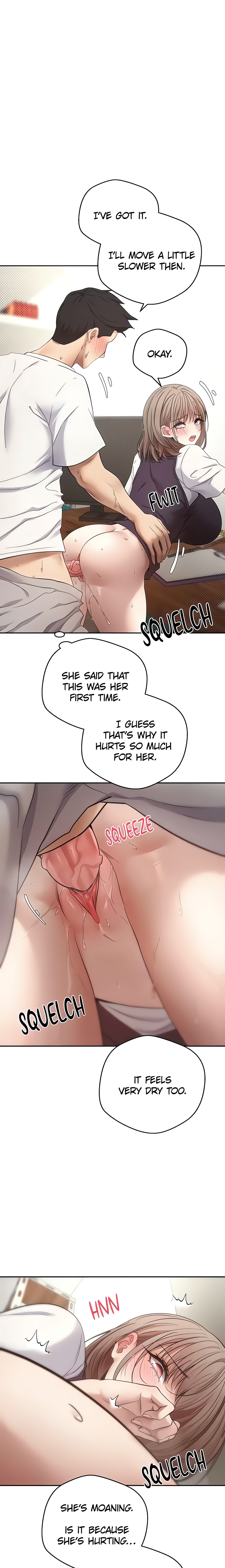 I Can Buy Anything (Official Uncensored) Chapter 4 Page 3
