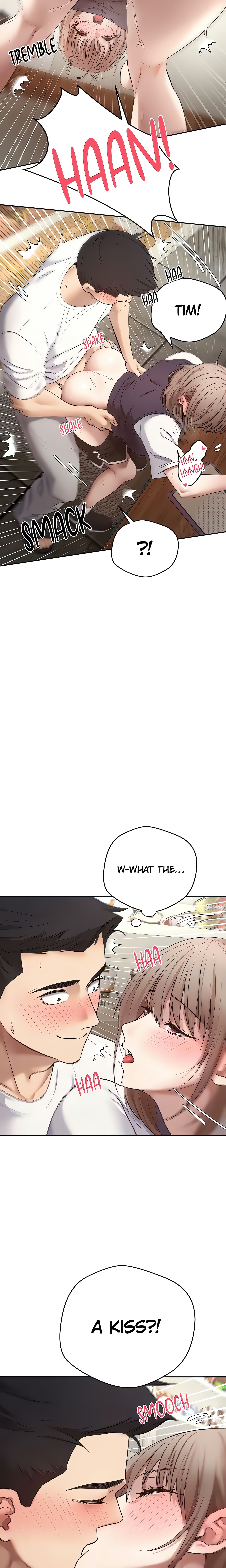 I Can Buy Anything (Official Uncensored) Chapter 4 Page 5