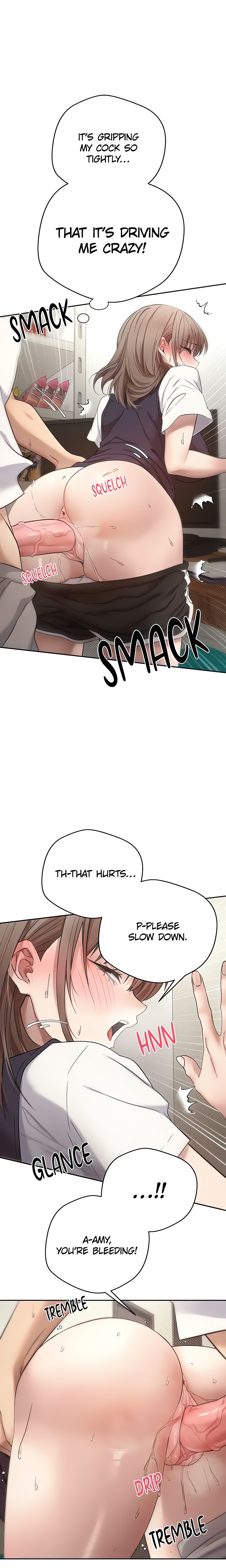 I Can Buy Anything (Official Uncensored) Chapter 4 Page 2
