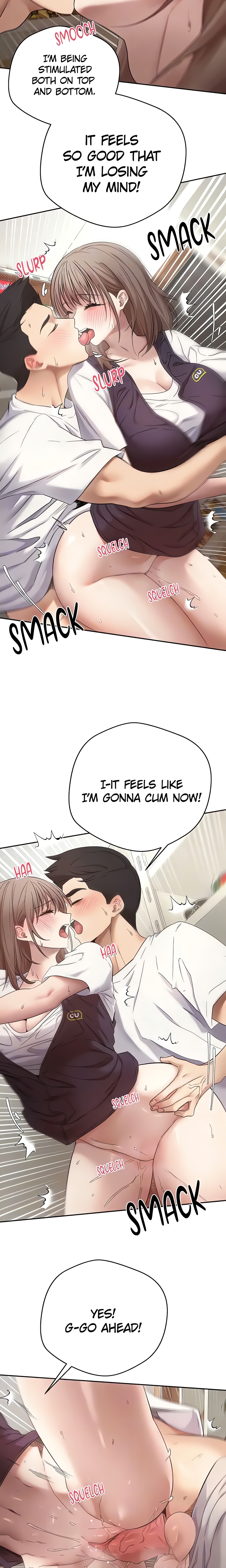 I Can Buy Anything (Official Uncensored) Chapter 4 Page 6