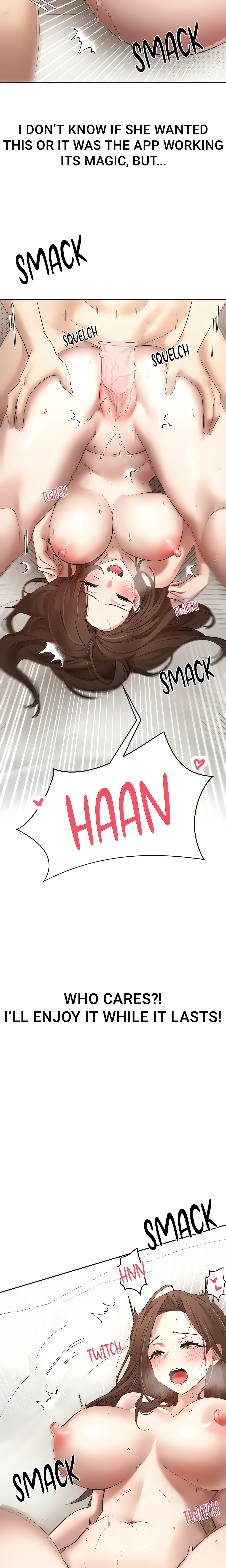 I Can Buy Anything (Official Uncensored) Chapter 6 Page 4
