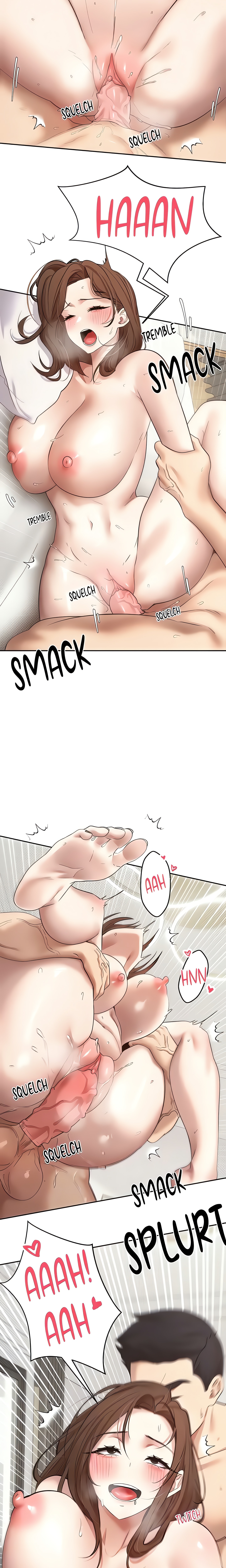I Can Buy Anything (Official Uncensored) Chapter 6 Page 5