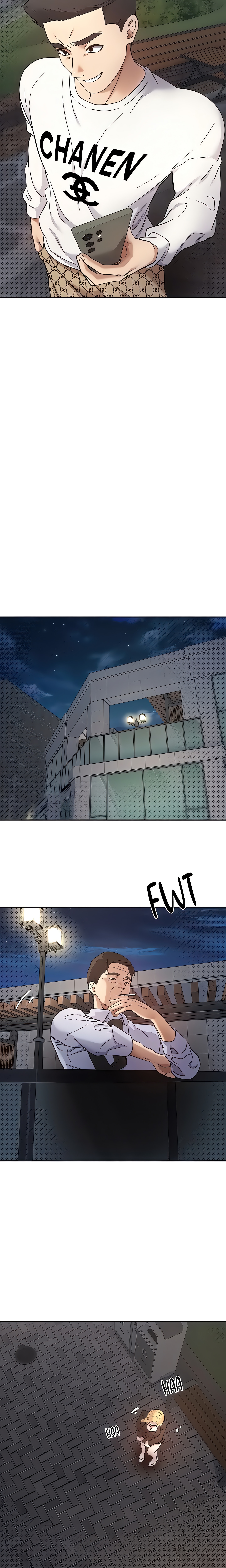 I Can Buy Anything (Official Uncensored) Chapter 6 Page 24