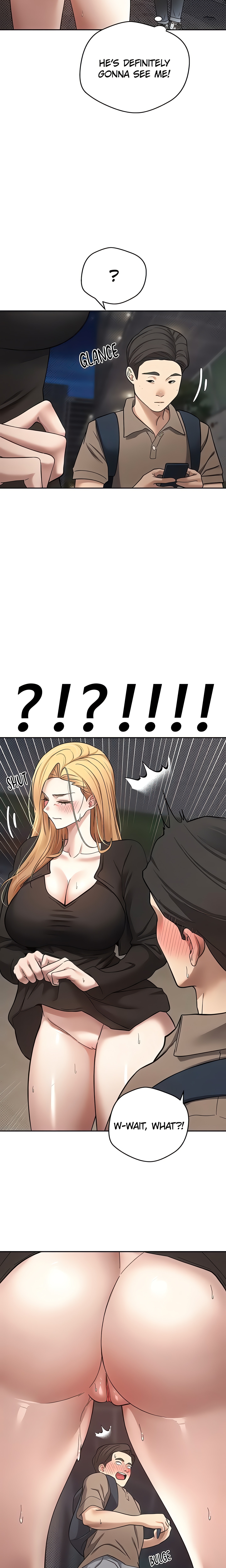 I Can Buy Anything (Official Uncensored) Chapter 7 Page 3