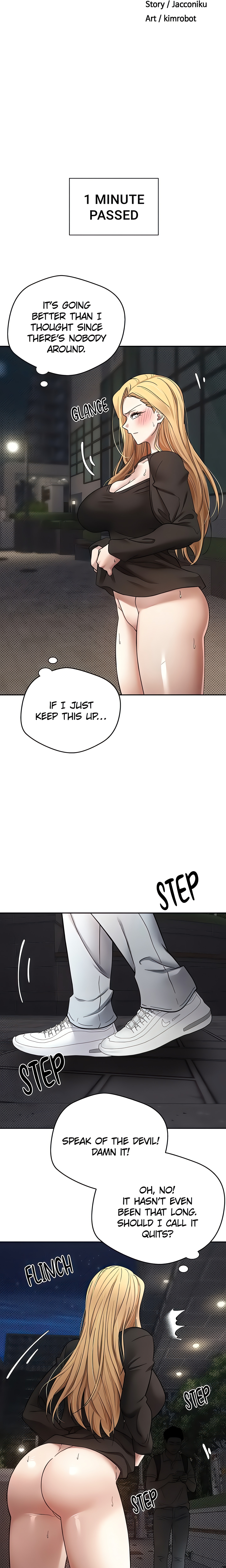 I Can Buy Anything (Official Uncensored) Chapter 7 Page 2