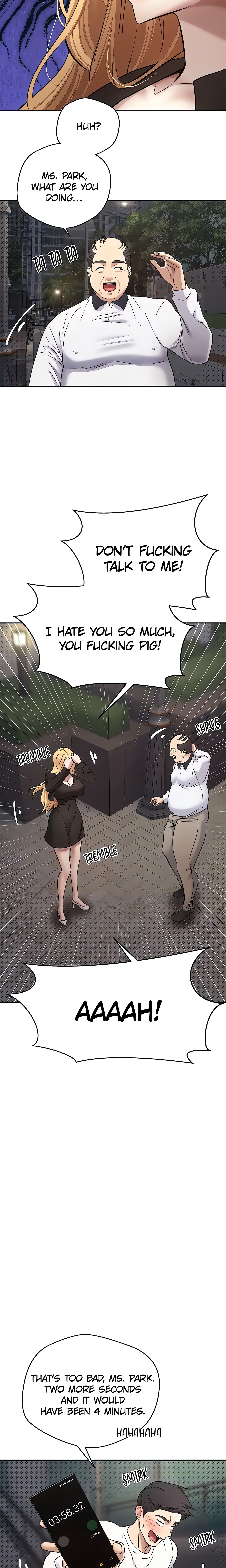 I Can Buy Anything (Official Uncensored) Chapter 7 Page 7