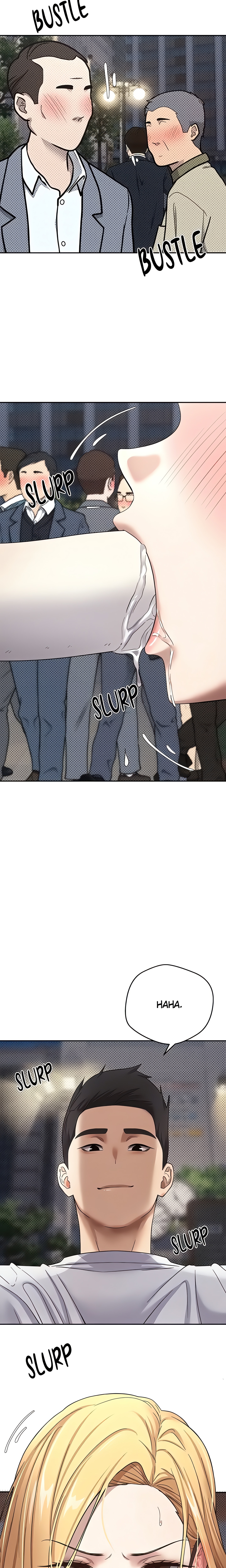 I Can Buy Anything (Official Uncensored) Chapter 7 Page 12