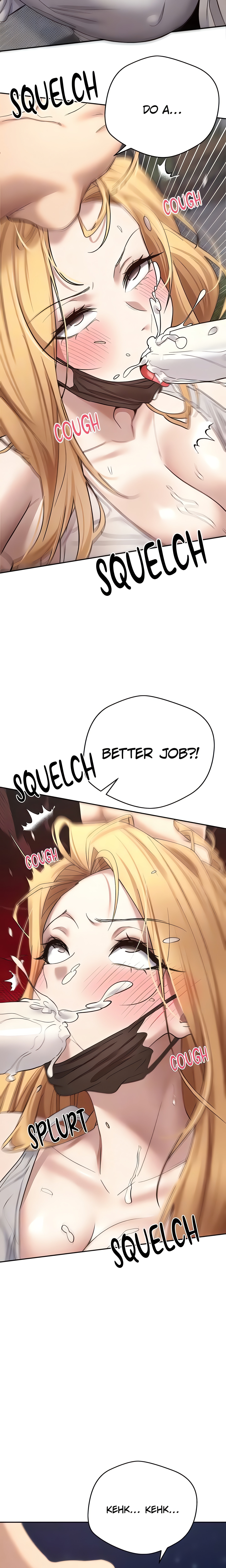 I Can Buy Anything (Official Uncensored) Chapter 7 Page 15