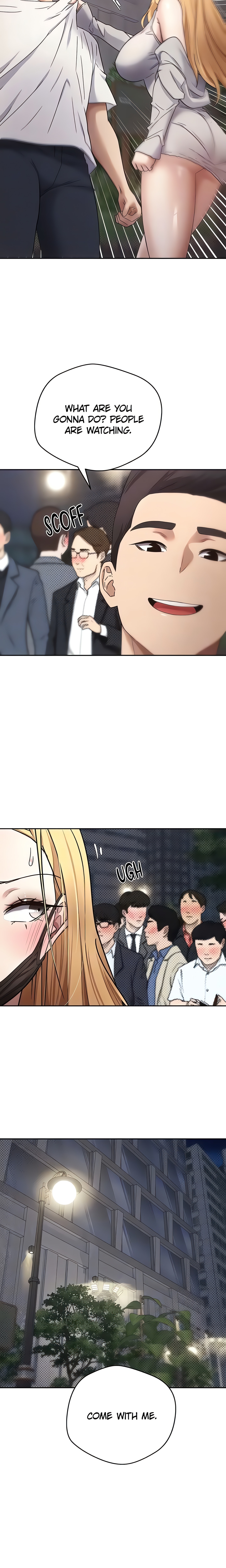 I Can Buy Anything (Official Uncensored) Chapter 7 Page 17