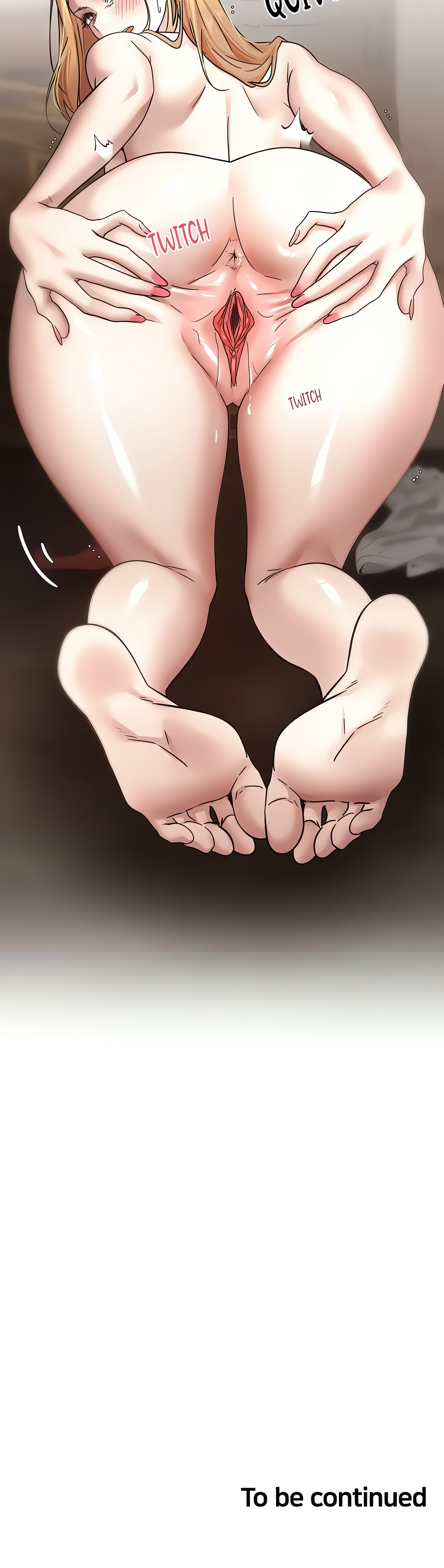 I Can Buy Anything (Official Uncensored) Chapter 7 Page 26