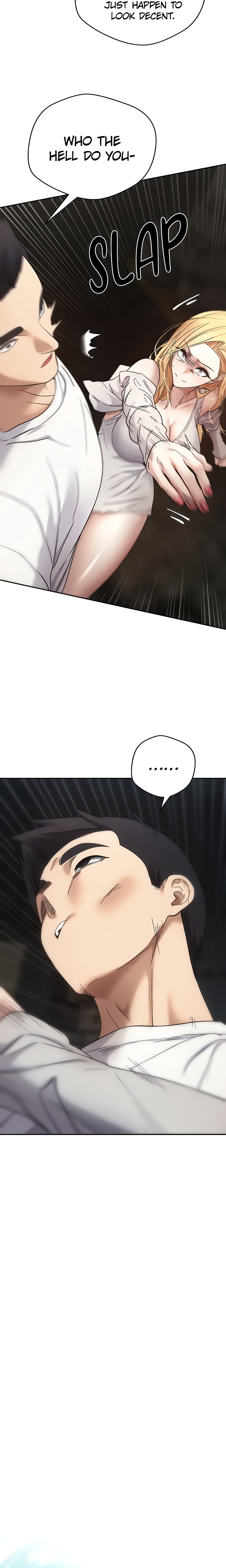 I Can Buy Anything (Official Uncensored) Chapter 8 Page 2
