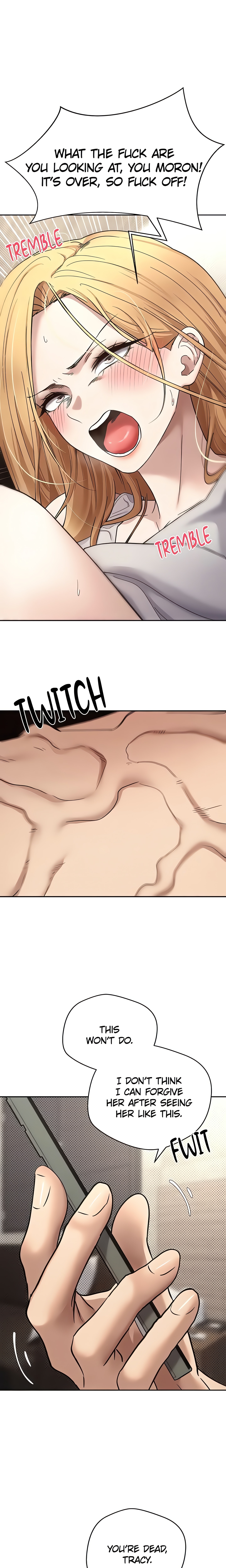 I Can Buy Anything (Official Uncensored) Chapter 9 Page 1