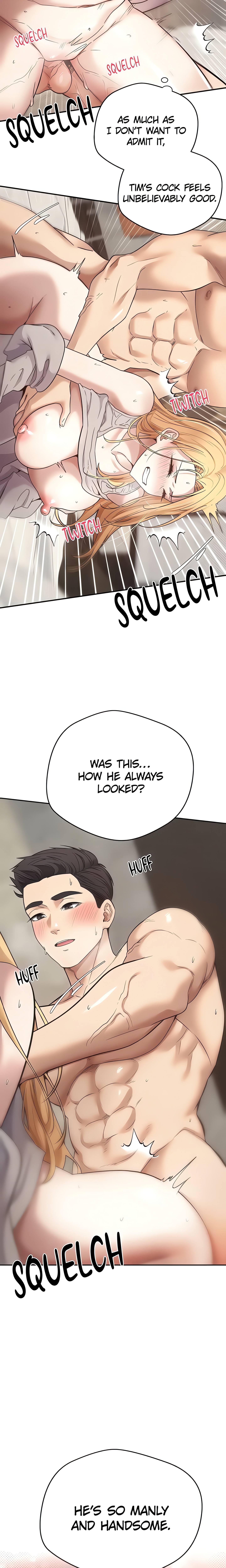 I Can Buy Anything (Official Uncensored) Chapter 9 Page 12