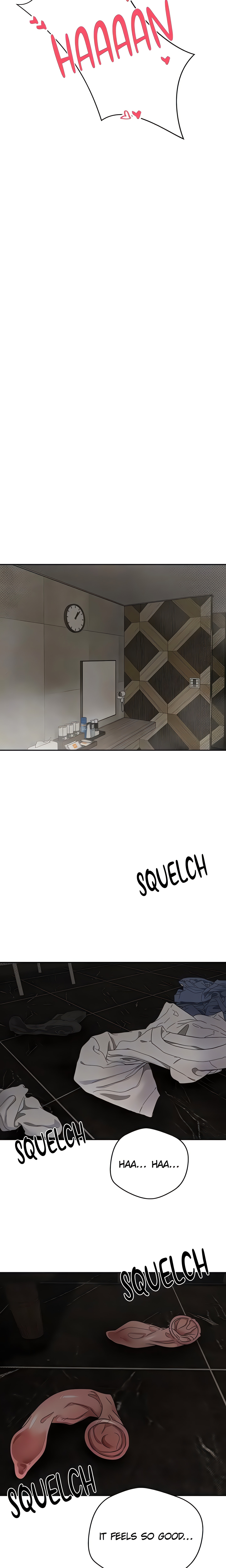 I Can Buy Anything (Official Uncensored) Chapter 9 Page 16