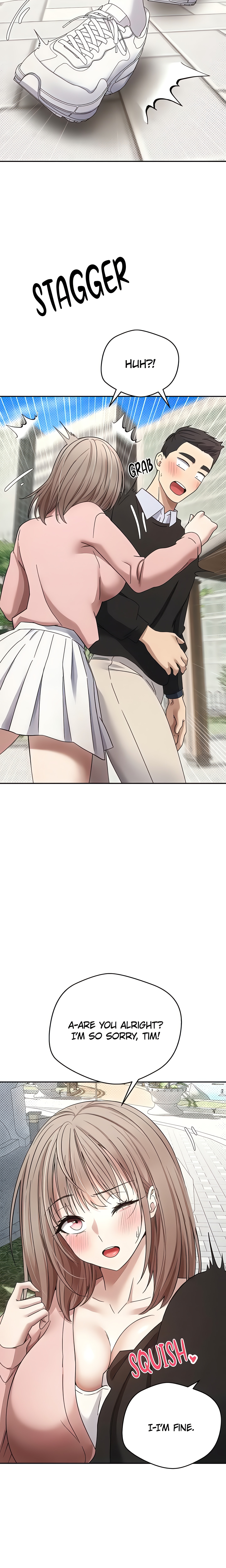 I Can Buy Anything (Official Uncensored) Chapter 9 Page 22
