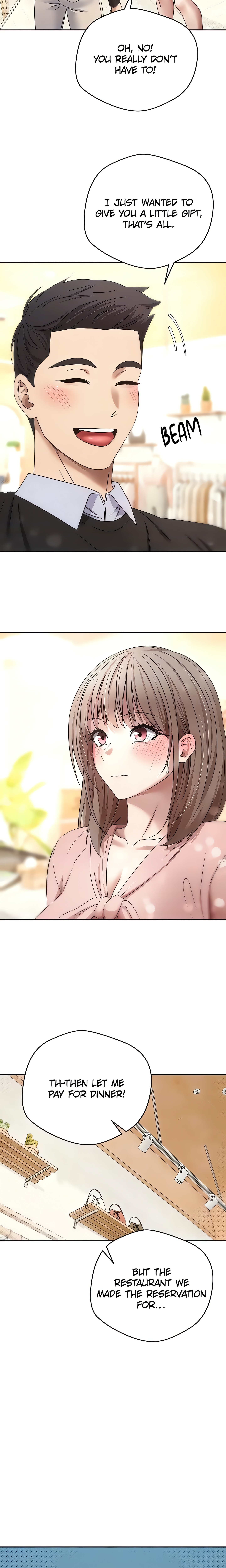 I Can Buy Anything (Official Uncensored) Chapter 10 Page 6