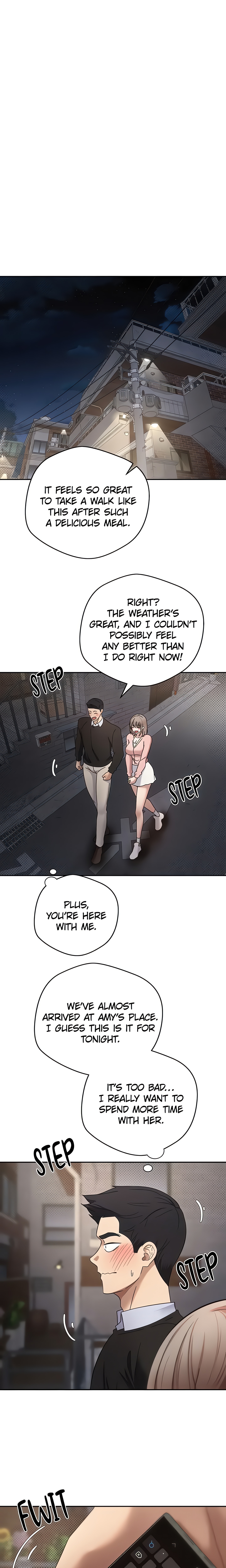 I Can Buy Anything (Official Uncensored) Chapter 10 Page 10