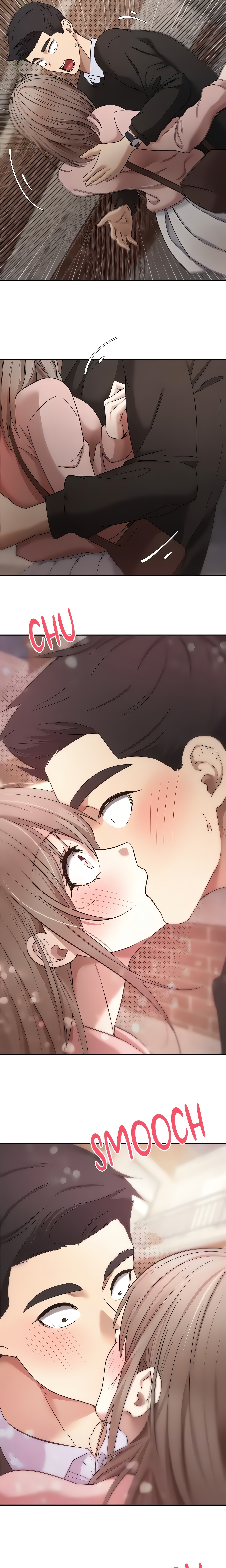 I Can Buy Anything (Official Uncensored) Chapter 10 Page 13