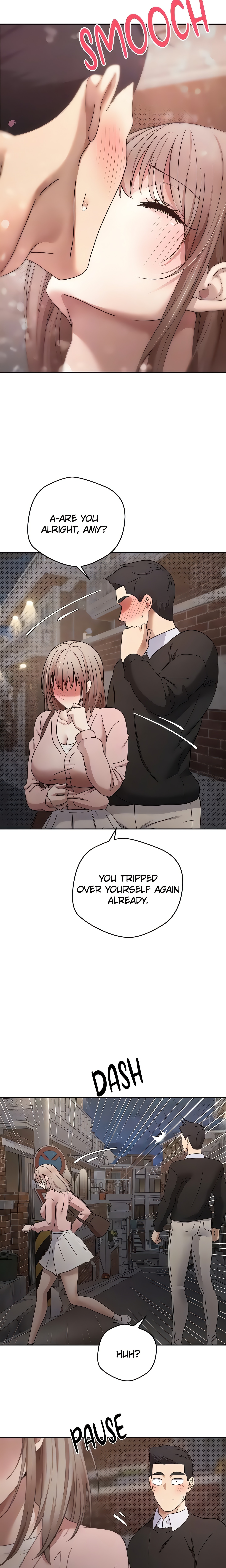 I Can Buy Anything (Official Uncensored) Chapter 10 Page 14
