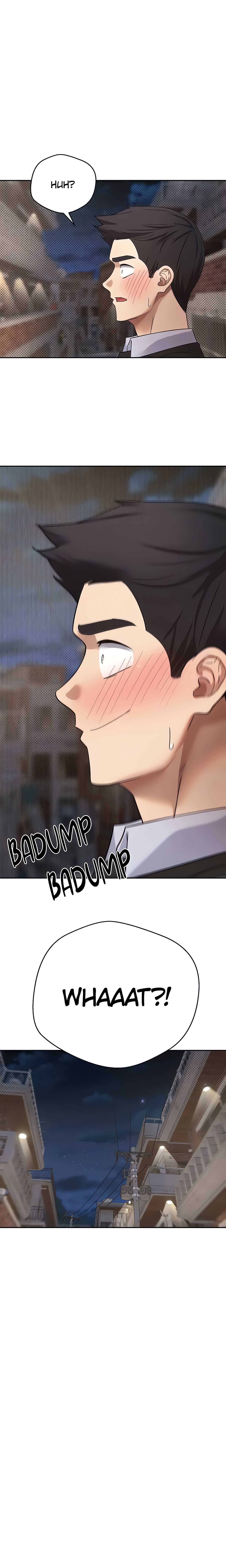 I Can Buy Anything (Official Uncensored) Chapter 10 Page 16