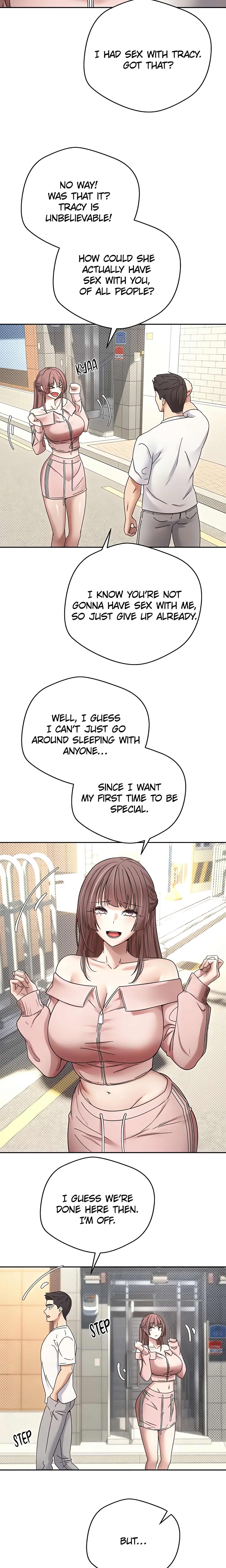 I Can Buy Anything (Official Uncensored) Chapter 10 Page 22