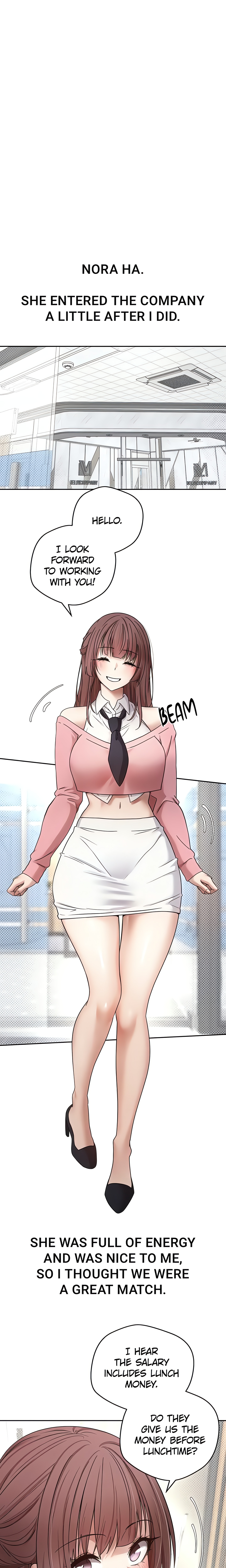 I Can Buy Anything (Official Uncensored) Chapter 11 Page 3