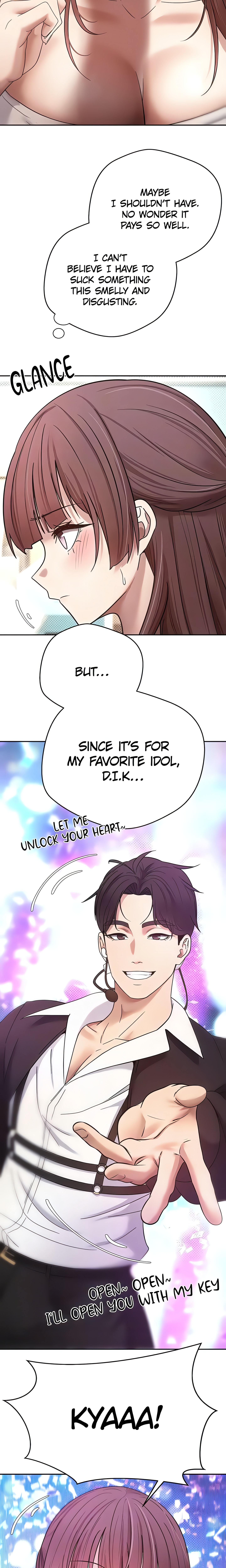 I Can Buy Anything (Official Uncensored) Chapter 11 Page 14