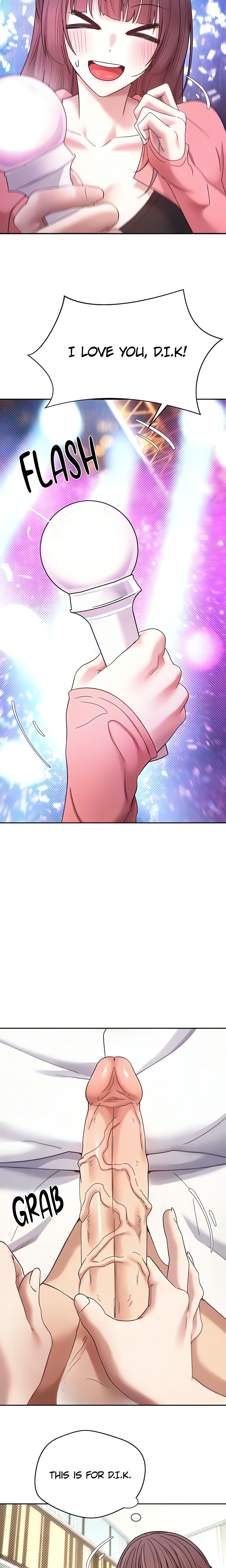 I Can Buy Anything (Official Uncensored) Chapter 11 Page 15