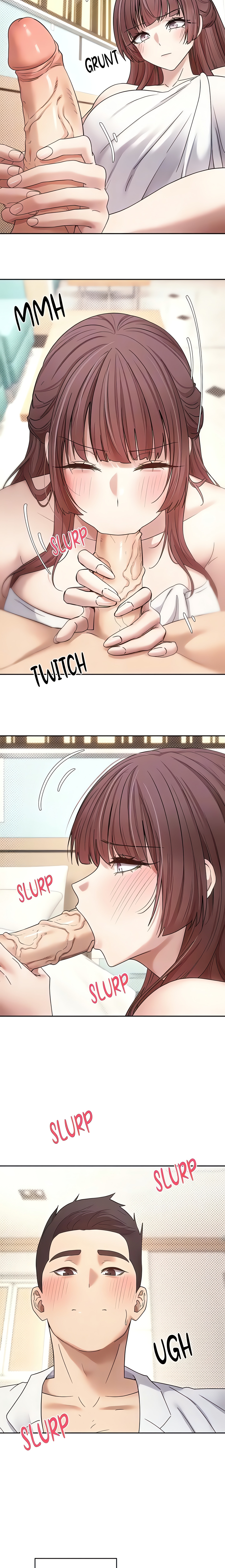 I Can Buy Anything (Official Uncensored) Chapter 11 Page 16