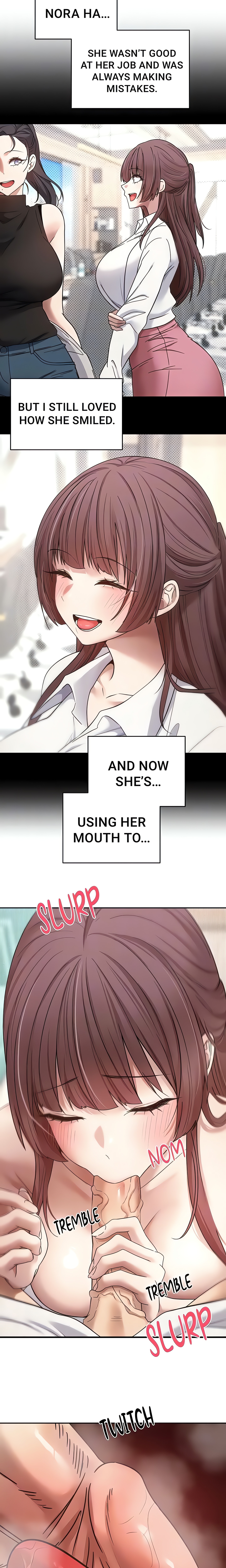 I Can Buy Anything (Official Uncensored) Chapter 11 Page 17