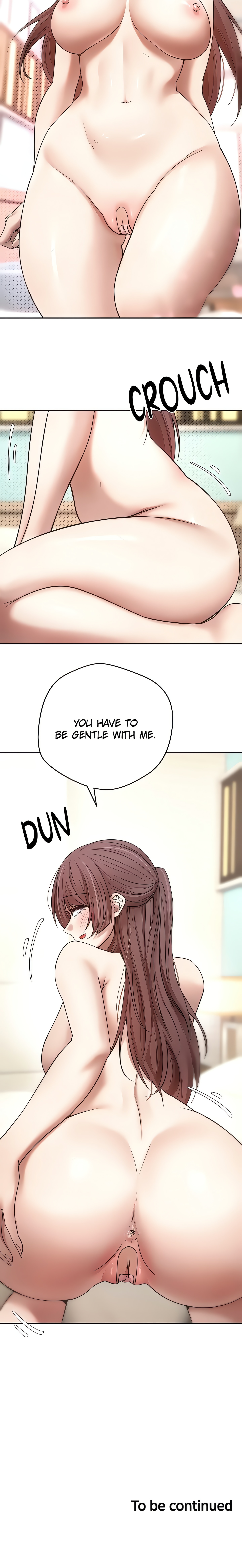 I Can Buy Anything (Official Uncensored) Chapter 11 Page 22
