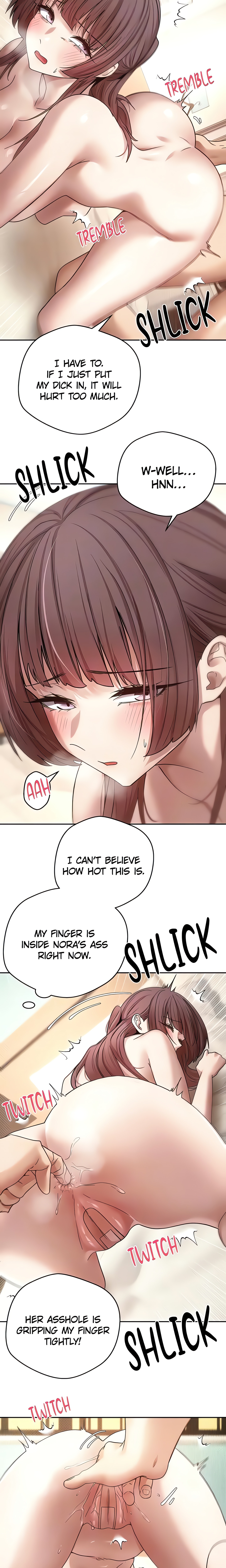 I Can Buy Anything (Official Uncensored) Chapter 12 Page 5
