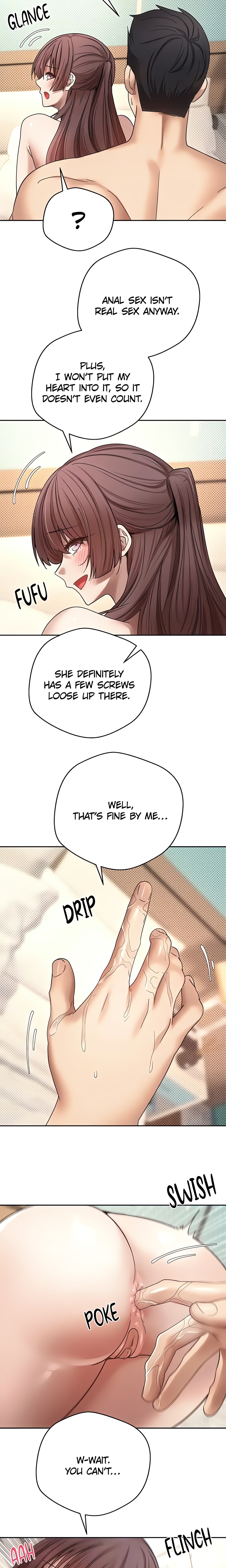 I Can Buy Anything (Official Uncensored) Chapter 12 Page 4