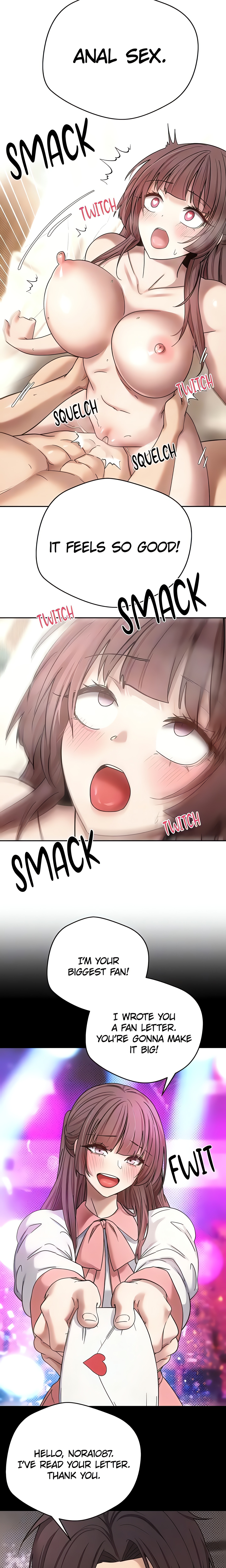 I Can Buy Anything (Official Uncensored) Chapter 12 Page 15