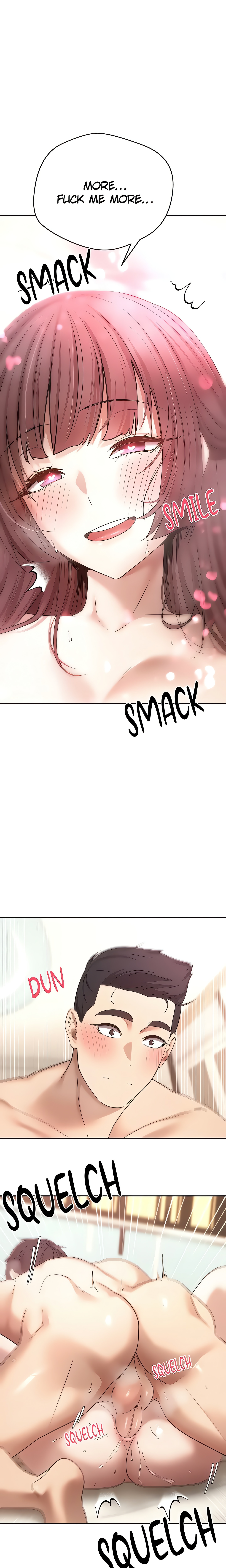 I Can Buy Anything (Official Uncensored) Chapter 13 Page 1