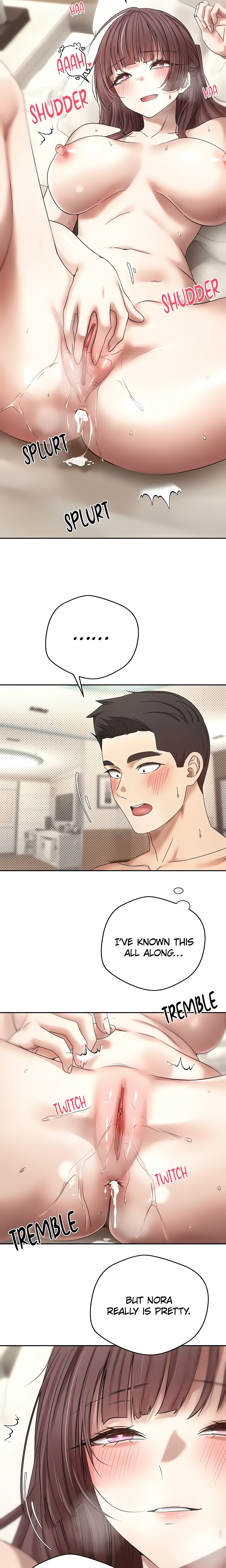 I Can Buy Anything (Official Uncensored) Chapter 13 Page 4