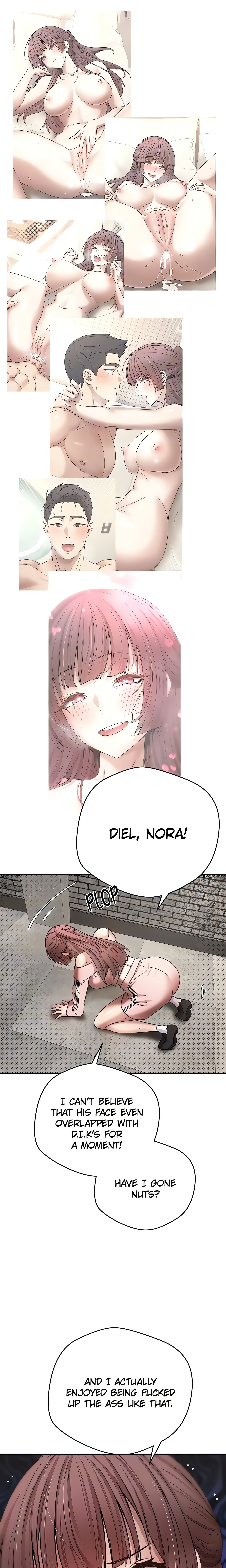 I Can Buy Anything (Official Uncensored) Chapter 13 Page 8