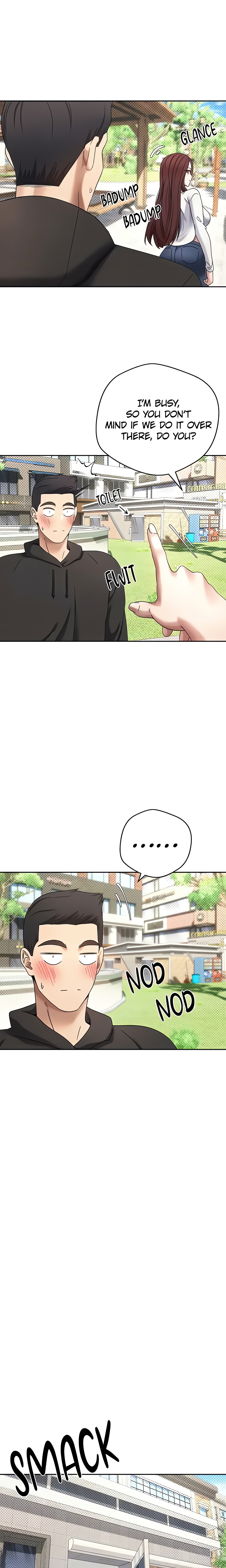 I Can Buy Anything (Official Uncensored) Chapter 13 Page 14
