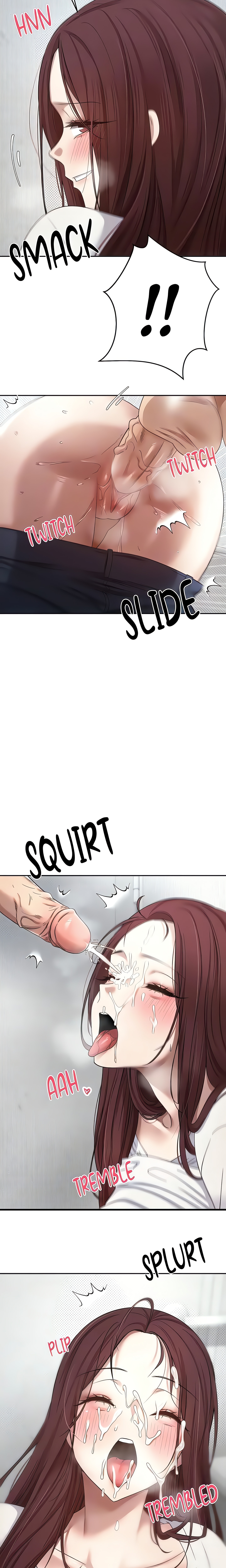 I Can Buy Anything (Official Uncensored) Chapter 13 Page 16