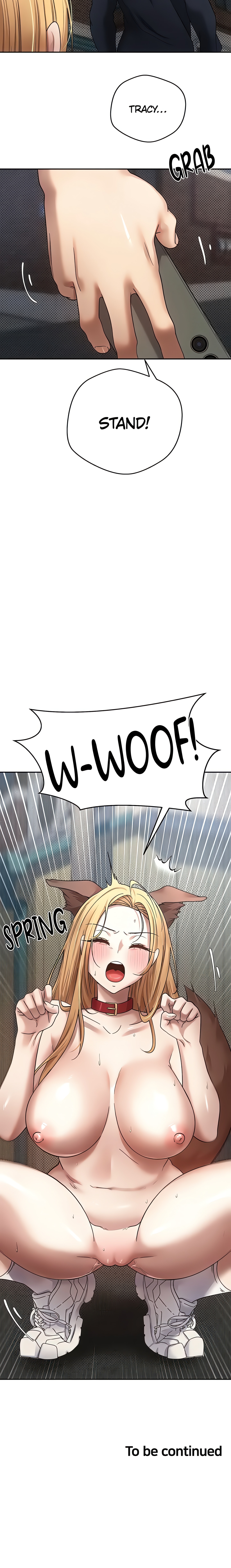 I Can Buy Anything (Official Uncensored) Chapter 13 Page 22