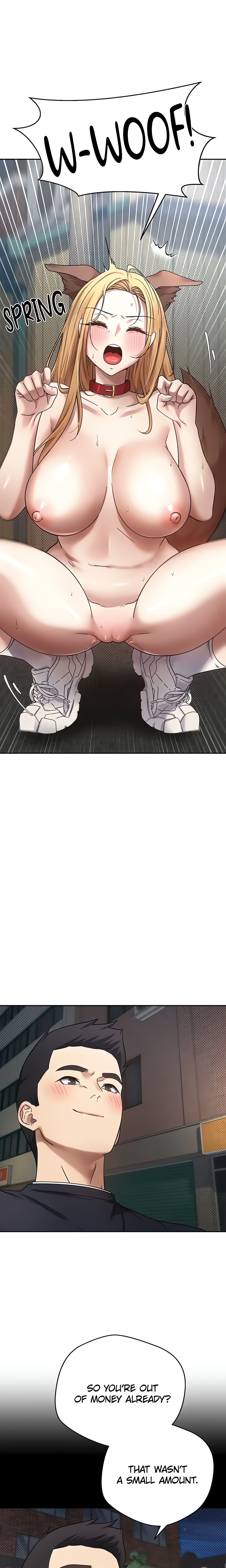I Can Buy Anything (Official Uncensored) Chapter 14 Page 2