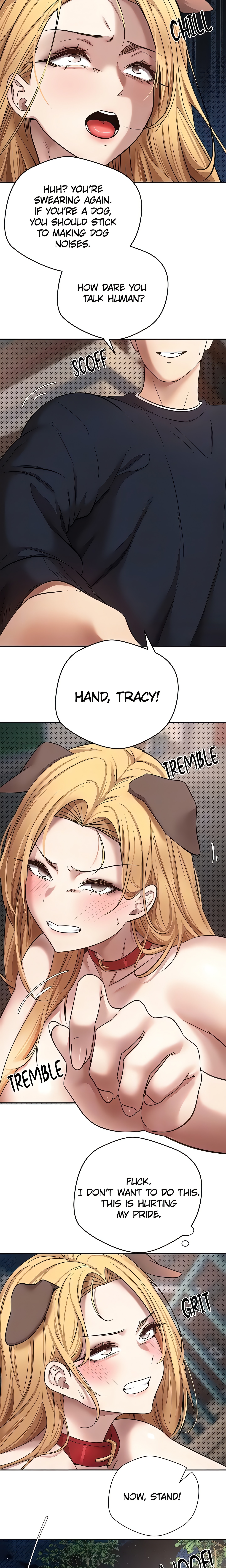 I Can Buy Anything (Official Uncensored) Chapter 14 Page 5