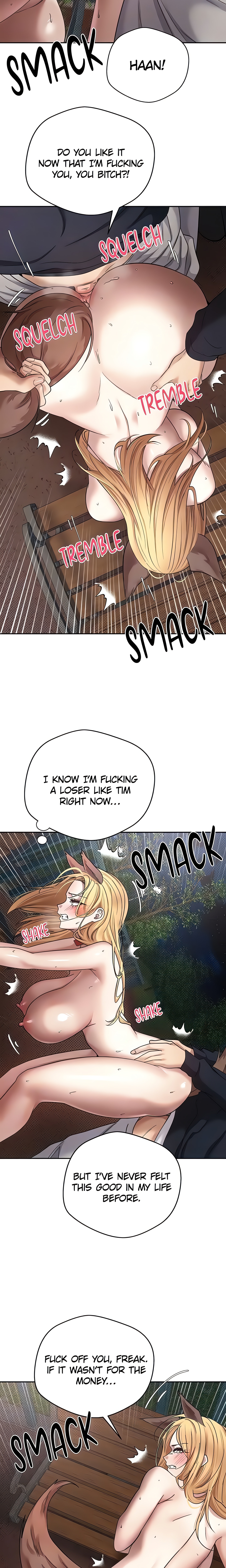 I Can Buy Anything (Official Uncensored) Chapter 14 Page 16