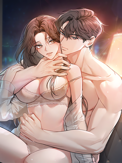 Comic A Season of You