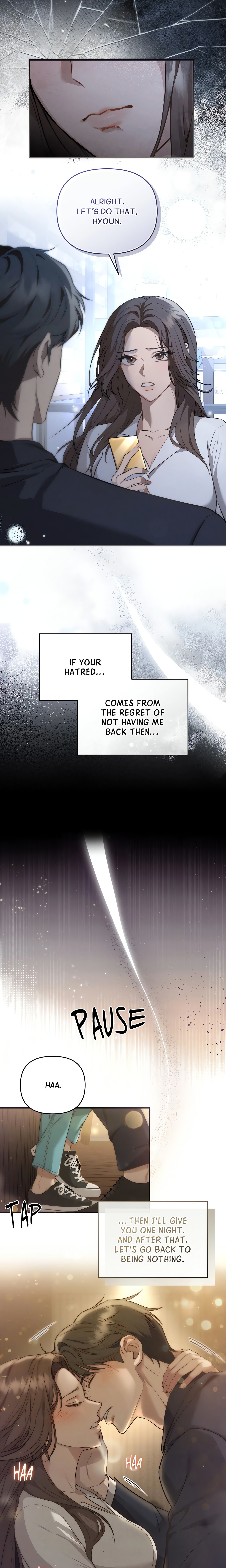 A Season of You Chapter 0 Page 4